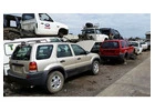 Nissan x Trail Wreckers Adelaide