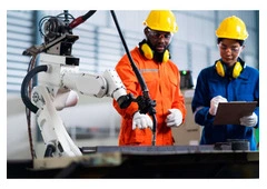 Best Industry 4.0 Certification for Career Growth