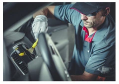 Best Fleet Detailing Services in Markland Wood