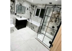 Best Bathroom Renovations in St Albans