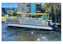 SunFunFTL: Best Party Boat in Fort Lauderdale