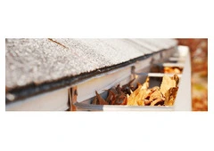 Gutter Replacement And Installation Miami