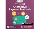 Trusted Alternative Payment Methods