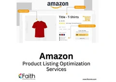Amazon Product Listing Optimization Company that gets it
