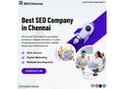 Trusted SEO Company in Chennai - SEOChennai.in