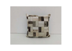 High-Quality Cowhide Cushions For A Unique Look