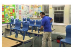 Best School Cleaning Services in Soho