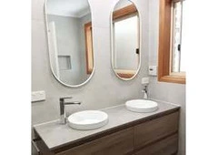 Bathroom renovation southern suburbs Adelaide