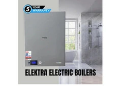 Shop Efficient Electric Combi Boilers Online