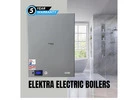Shop Efficient Electric Combi Boilers Online
