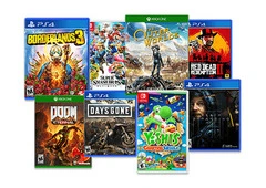 Unwind and Play: Join Our Game and Movie Rental Membership!