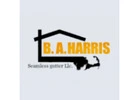 B. A. Harris Seamless Gutter