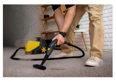 Improve indoor air quality with end-to-end Carpet Cleaning Adelaide