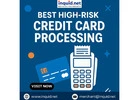 Best High-Risk Credit Card Processing