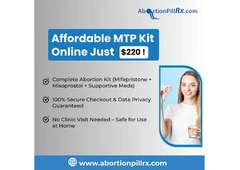 Order MTP Kit Online Safely – AbortionPillRx Trusted ******cy