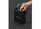 How I Revived a Dead Marshall Stockwell II Speaker