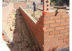 Best Bricklaying in Nottingham