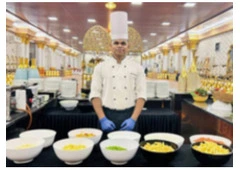 Best Wedding Catering in Stratford-upon-Avon