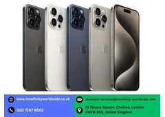 Buy iPhone in the UK at the Best Price