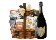 Champagne Delivery USA – Celebrate with a Sparkle