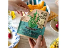 Furikake sans sodium aux algues de Bretagne