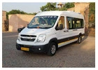 Force Urbania Rental Jaipur
