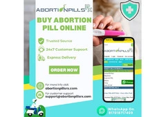 Home Abortion Tablets Online at Affordable Cost