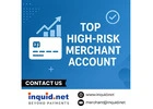 Top High-Risk Merchant Account