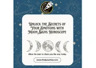 Unlock the Secrets of Your Emotions with Moon Signs Horoscope
