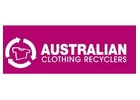 Secondhand Clothing Recycling