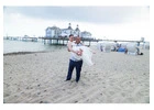 Fotograf Hochzeit Rügen – Romantische Momente festgehalten