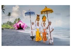 Bali Spiritual Retreat