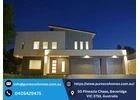 Hire the No.1 Eco Home Builder in Melbourne for an Energy Efficient Living