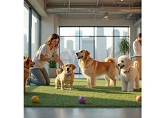 Trusted 24-Hour Pet Care Services in Spring Hill