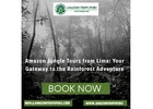 Amazon Jungle Tours from Lima: Your Gateway to the Rainforest Adventure