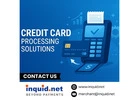 Credit Card Processing Solutions