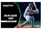 Your Online Casino ID | Unlock the Jackpot Bonus!