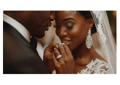 Trust Wedding Planning Specialist for Your Dream Day