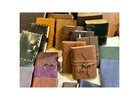 Handcrafted Luxury Leather Journals for Classic Writing