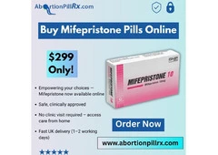 Buy Mifepristone Pills Online – Safe, Trusted & Fast Delivery
