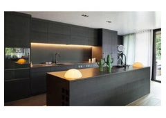 Express Your Style Through Modular Kitchen Design