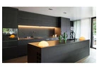 Express Your Style Through Modular Kitchen Design