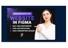The Best Figma Website UI/UX Designer from Pakistan: Fatima’s Fiverr Gig