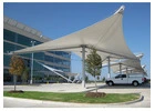 Top Tensile Canopy Structure Manufacturer – Superspan India