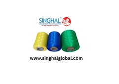 PP Fibrillated Yarn Delivers Superior Reinforcement Performance