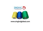 PP Fibrillated Yarn Delivers Superior Reinforcement Performance