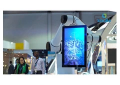 Smart, Mobile, and Interactive – Temi by Lazulite Now Available Across the GCC