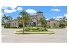 Turnkey $4.9M Florida Mansion Wine Cellar, Game Room & More – Perfect for NY Buyers!