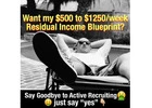 Start Earning Commissions With ZERO Guesswork