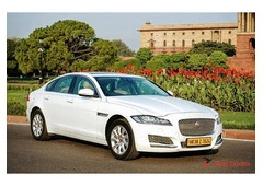 The most trusted car and coach rental company in Delhi, India